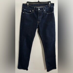 Levi 511™ SLIM FIT MEN'S JEANS W 32